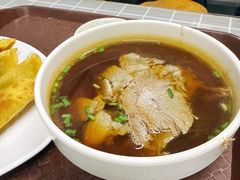 -清真蒋有记(老门东店)
