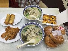 -明呈黄鱼面馆(斜土路店)