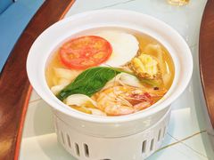 -大铁勺新津菜(熙悦汇店)