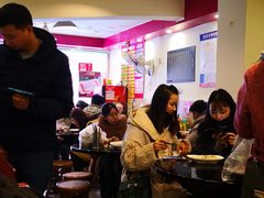 -卓粤拉肠(红庙店)