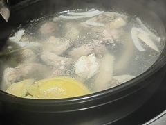 -百年果林椰子鸡(中洲店)