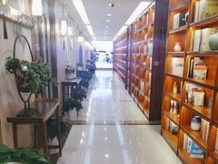 -香山湖渔家大院