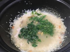 -马路边上·小海鲜烧烤(八一路店)