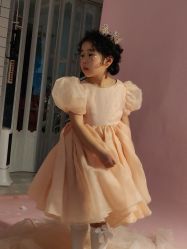 -幺幺BABY婚纱摄影