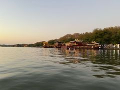 -西湖外事游船(湖滨二公园外事游船码头)