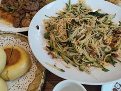 -九转小磨·非遗东北菜(群力店)