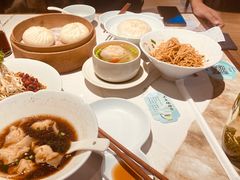 -永春园·扬州早茶·淮扬菜(漫乐城店)