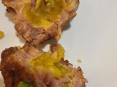 蛋黄狮子头-金春禧(世茂国际广场店)