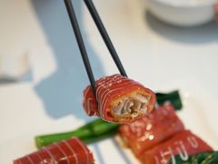 红米龙利鱼肠粉-天然台1908(中建广场店)
