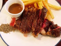 安格斯牛眼肉-羽深肉铺 Steak & Wine