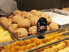 -拾味中点(花园路店)