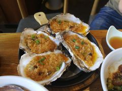 -船歌·鱼水饺青岛菜(闽江二路店)
