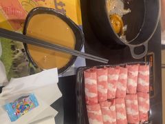 -呷哺呷哺(西单大悦城店)