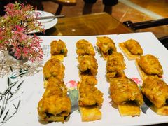 -龙悦湾酒家·八阵鱼生·渔人码头店