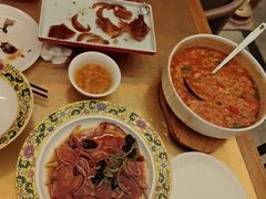 -京味斋·烤鸭·北京菜(安贞店)
