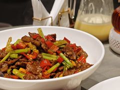 -大鹏饭店·金陵家宴(奥体中心店)