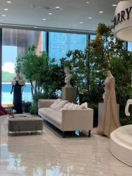点击看大图 -MuseMarry婚纱(前海嘉里中心店)