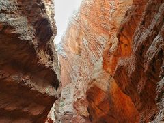 -天山神秘大峡谷