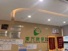 -东方启音·儿童康复中心·自闭症干预·语言迟缓·发育迟缓(深圳宝安中心)