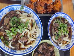 -清真-戏楼王记牛肉面