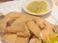 -广东胜利宾馆西关粤中餐厅