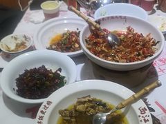 -西江红·株洲本地菜(滨江南路店)