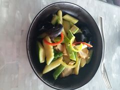 -广州四季酒店·佰鲜汇·现代法餐