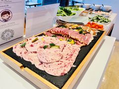 -海航威斯汀酒店-行政酒廊