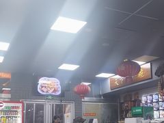 -陕西人家(莱山店)