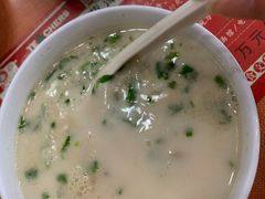 白汤羊汤-教师之家赵家羊汤馆(东青龙街店)