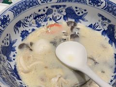 -山外山菜馆(玉泉路店)