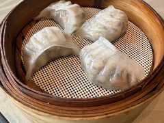 -如轩·海鲜砂锅粥·潮汕菜(南城店)