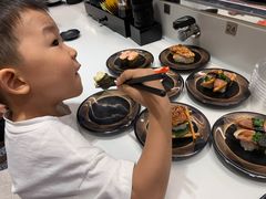 -争鲜回转寿司(朝北大悦城店)