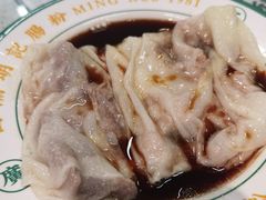 招牌鸳鸯肠粉-西关明记肠粉(荔枝湾店)