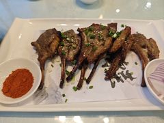 -马大胡子清真西北菜