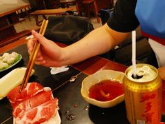 -邓莽子老火锅(鲁祖庙店)