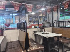 -食潮汕头鲜牛馆(望京保利店)