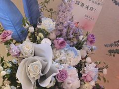 -交通银行前滩31演艺中心