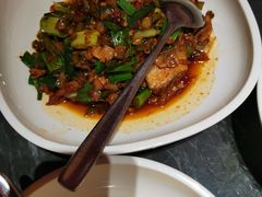 -炊烟小炒黄牛肉(浦东世纪汇店)
