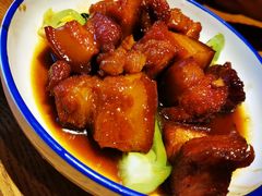土灶红烧肉-赣湘楼(中骏店)