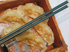 -花少爷·鲜虾干贝粥(延安万达店)