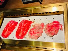 -新石器烤肉(中房金谊广场店)