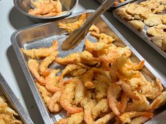 -乔波食品(杜桥中心菜场店)
