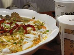 -鱼亨小鲜酸菜鱼(大信店)