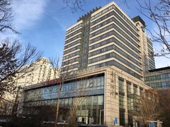 -北京广电国际酒店