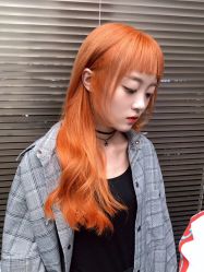 -INS hair salon