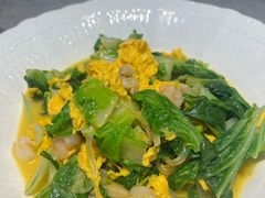 -船歌·鱼水饺青岛菜(太阳宫凯德MALL店)