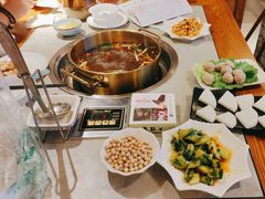 -大理董·董家小厨野生菌火锅(古城旗舰店)