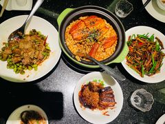 -杭儿风餐厅(来福士店)
