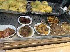 -聚德华天护国寺小吃(甜水园店)